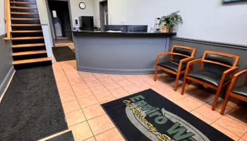 Interior Painting for FRL Painting Contractors in Mount Kisco, NY