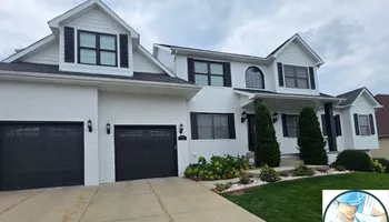 Exterior Painting for Conley Brothers Painting in Mishawaka, IN