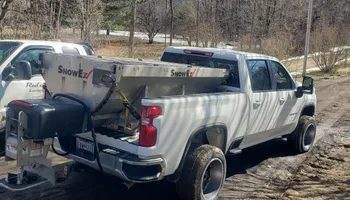 Commercial Landscaping for Reds Landscaping LLC in Macomb, MI