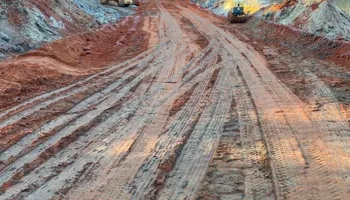 Land Clearing & Demolition for Dukes Clearing and Construction LLC  in Augusta, GA