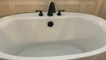 Steam Shower for TWC and Sons LLC in Woodlake, VA