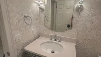 Kitchen Renovation for A&H Home Improvements in Oak Ridge, NJ