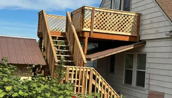 Bathroom Renovation for Calderons Proquality Construction LLC in The Dalles, OR