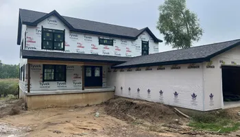 New Custom Homes for Barter Construction in Cassopolis, MI