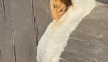 Log Home Restoration for Wild West Log home specialists in Corvallis, MT