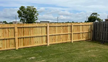 Fence Installation for Quality Fencing & Masonry in Gravette , AR