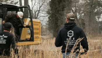 Land Clearing & Demolition for S&S Excavation LLC in Cleveland, TN