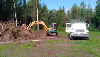 Scrap and Recycling for R.L.Moore in Wasilla, AK