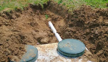 Septic Tank Cleaning for Cody's Excavation and Septic in Plainville, CT