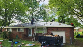 Roofing Installation for Extreme Roofing in Chattanooga, TN