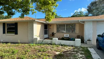 Interior painting for Florida West Coast Home Services in New Port Richey, FL