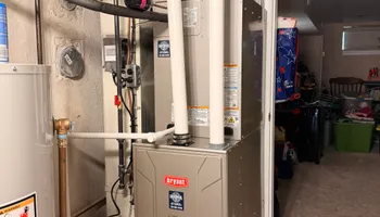 Installation of HVAC Systems for Caldwell Heating and Air Conditioning Services in Philadelphia, PA