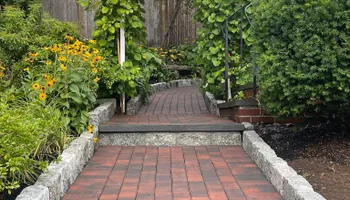 Masonry & Landscape Design for Doyle & Sons LLC in Quincy, MA