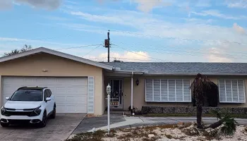 Interior Painting for Garrity Painting in Palm Harbor, FL