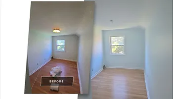 Interior Painting for Freshlook Painting LLC in Springfield, PA