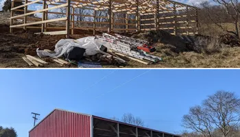 Roofing Installation for Remnant Construction Inc. in Johnson City,  TN