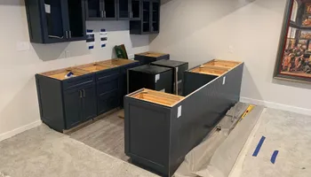 Custom New Additions for Thomas J. Gorman Construction in Middletown, DE