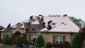 Metal Roofing for Interscope Roofing in San Antonio, TX