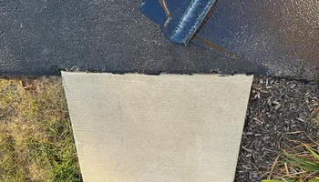 Commerical Seal Coating for Black Diamond Sealcoating in St. Charles, IL