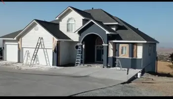 Interior Painting for Flat Brush Painting Inc in Merced, CA