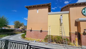 Exterior Painting for Rolltech Custom Painting  in Palmdale,  CA