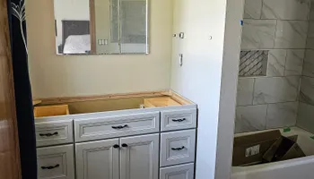 Kitchen Renovation for AKM Construction & Contracting in Ely, IA