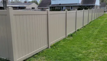 Fence Installation for Friedrich Fence in Sterling, IL