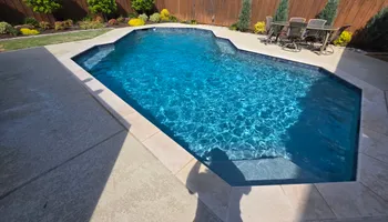 Pool Maintenance for Fox Ridge Pools in Richardson, TX