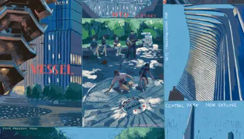The Collection for 看不见的城市 | Floating Cities in Littleton, CO