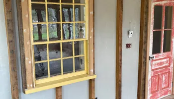 Antique Plaster Finish for Eugene Zordan & Sons, LLC in Torrington, CT