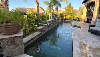 Equipment Installation for Trublu Pool and Spa in Queen Creek, AZ