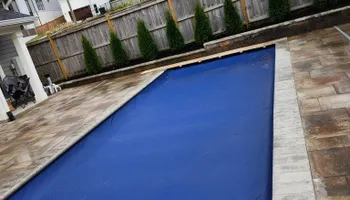 Concrete for Mr. Concrete Outdoor Services LLC in Nashville, TN