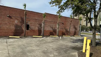 Mowing for All of the Above Landscaping in Orange Park, FL