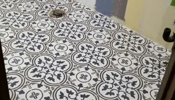 Floor Installation for Dave Walter Flooring in Santa Clarita, CA