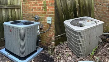 HVAC Repair Services for Nygaard Heating and Air Conditioning in Memphis, TN