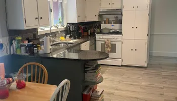 Kitchen Renovation for SPG Construction & Development in Brockton, MA