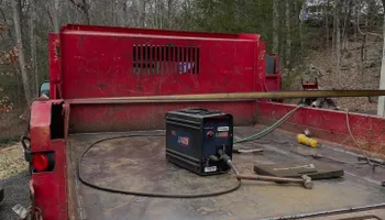 MIG Welding for Fitch Welding and Fabrication LLC in Southbury, CT