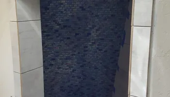 Bathroom Tiling for Goldberg Tile & Stoneworks in Belfair, WA