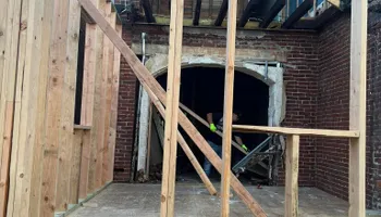 Bathroom Renovation for Zayas Construction in Philadelphia, PA