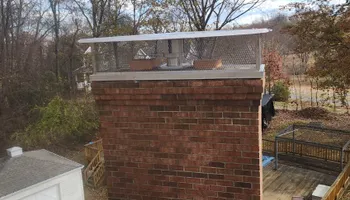 Masonry/Chimney Rebuilds for Top Notch Chimney Services in Charlotte Hall, MD