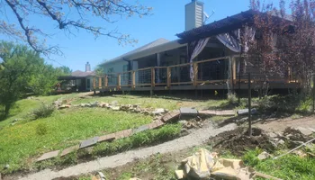 Carpentry for Arrowhead Building Co. LLC in Highland Lakes, TX