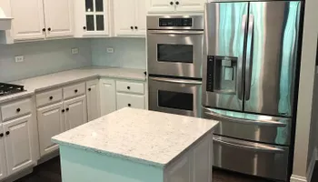 Custom Cabinetry for Ekwood Finishes in St. Charles, IL