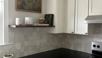 Kitchen Countertop Installation for Solid Rock Countertops  in Staunton, VA