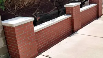 Masonry for Reyes Bricking in Pontiac, MI
