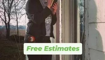 Interior Painting for WenWorks Home Improvement in Mendon, Michigan