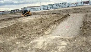 Land Clearing & Demolition for Z & S Construction in Billings Heights, MT
