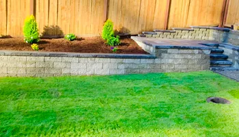 Fall Clean Up for Juan Esteban Landscape service LLC  in Bonney Lake, WA