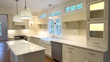 Interior Painting for PERRY PAINTING in Lynchburg, VA