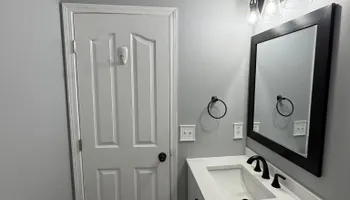 Interior Painting for Kingsmen Painting in Simpsonville, SC