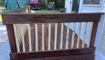Landscaping and Hardscaping for Bishop’s Property Maintenance in Franklin, VT